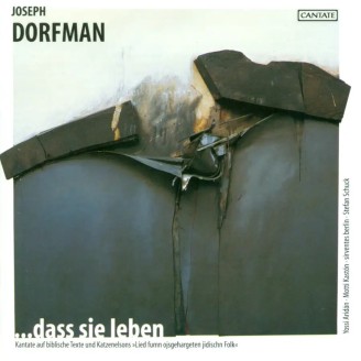 DORFMAN - Schuck - Dass sie leben